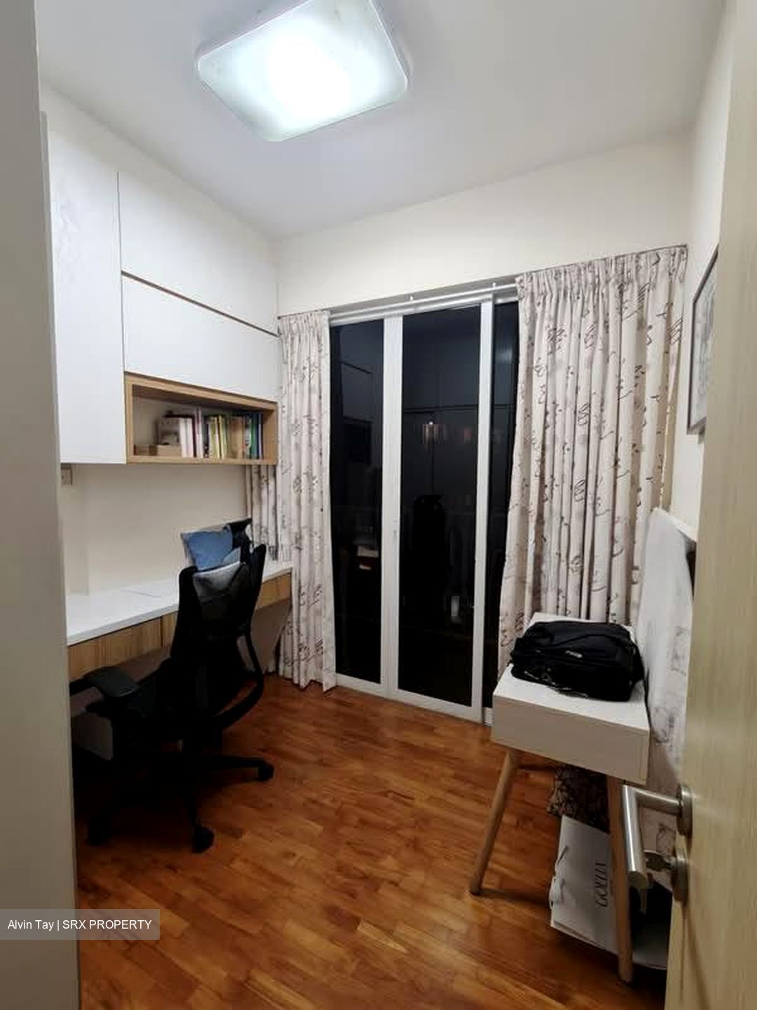 Forestville (D25), Condominium #594851341